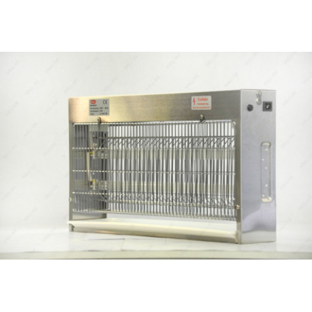 Антимоскитная лампа "WELL WE-200-2S" Антимоскитная лампа "WELL WE-200-2S"