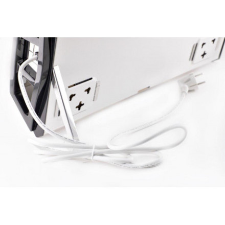 Ловушка для комаров "GENUS FLI LED" Ловушка для комаров "GENUS FLI LED"