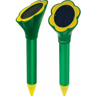 Электронный отпугиватель кротов "Weitech WK-2018" Электронный отпугиватель кротов "Weitech WK-2018"