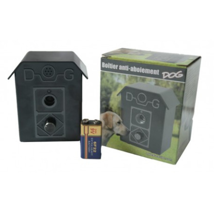 Ультразвуковой стационарный антилай Ультразвуковой стационарный антилай