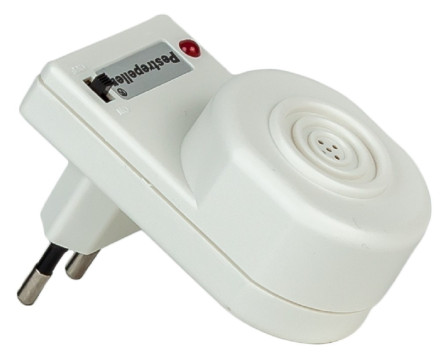 Отпугиватель тараканов «Экоснайпер LS-919» Отпугиватель тараканов «Экоснайпер LS-919»