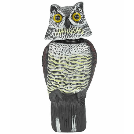 Отпугиватель птиц "Сова-М" Отпугиватель птиц "Сова-М"