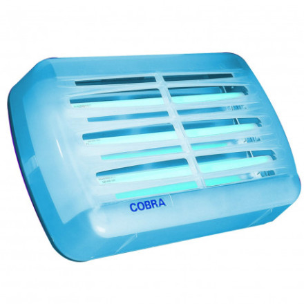 Клеевая ловушка летающих насекомых "GENUS COBRA" Клеевая ловушка летающих насекомых "GENUS COBRA"