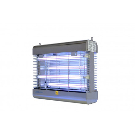 Антимоскитная лампа "GENUS LIBERATOR IP45 KILLER" Антимоскитная лампа "GENUS LIBERATOR IP45 KILLER"